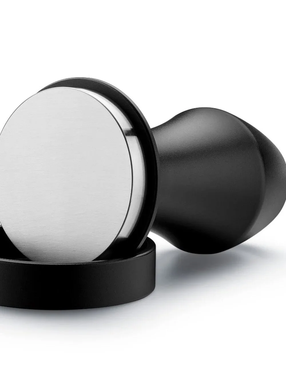 Normcore 51mm Espresso Tamper - Spring-loaded Tamper